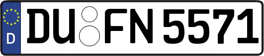DU-FN5571