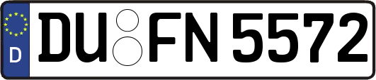 DU-FN5572