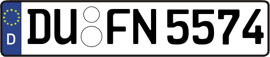 DU-FN5574