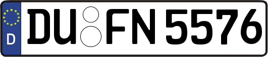 DU-FN5576