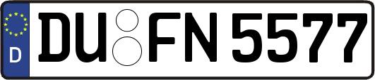 DU-FN5577