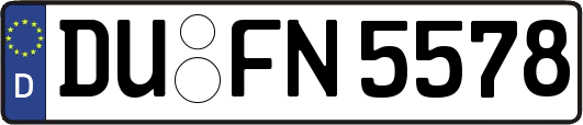 DU-FN5578