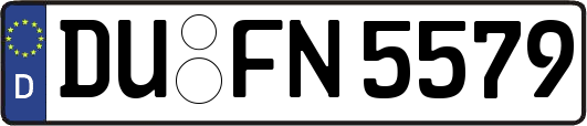 DU-FN5579