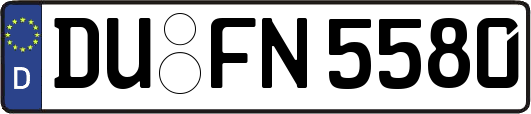 DU-FN5580