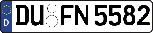 DU-FN5582
