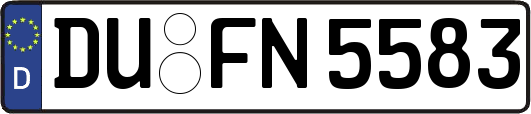 DU-FN5583