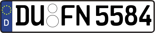 DU-FN5584