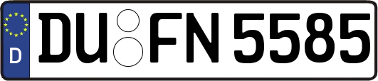 DU-FN5585