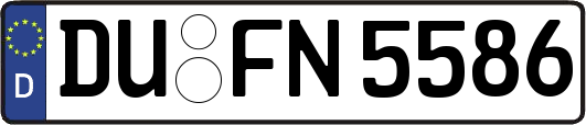 DU-FN5586