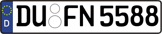 DU-FN5588