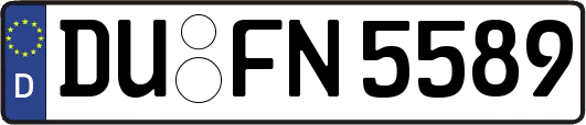 DU-FN5589
