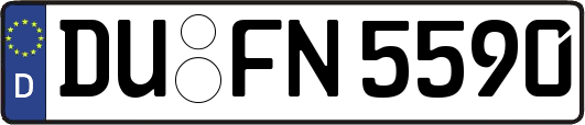 DU-FN5590