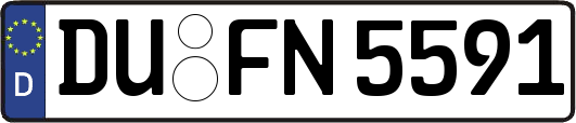 DU-FN5591