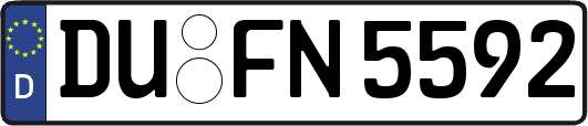 DU-FN5592