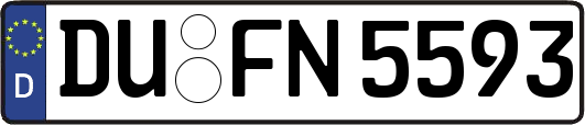 DU-FN5593