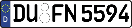 DU-FN5594