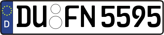 DU-FN5595