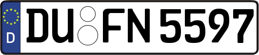 DU-FN5597