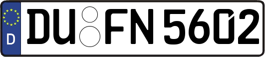 DU-FN5602