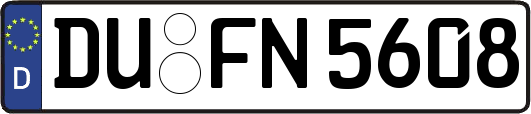 DU-FN5608