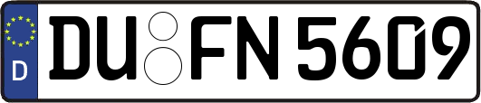 DU-FN5609