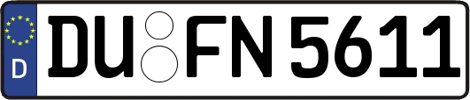 DU-FN5611