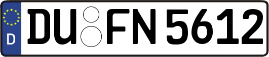 DU-FN5612