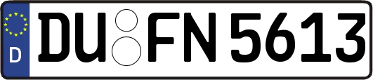 DU-FN5613