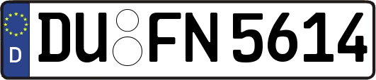DU-FN5614