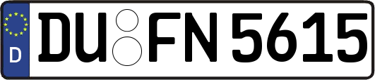 DU-FN5615