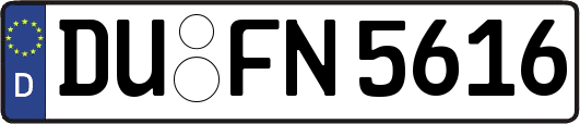 DU-FN5616