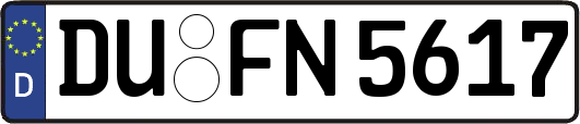 DU-FN5617