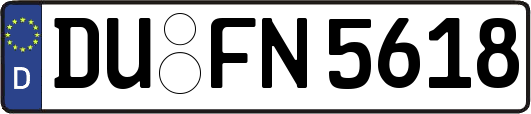 DU-FN5618