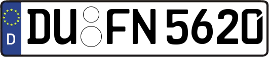 DU-FN5620