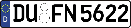 DU-FN5622