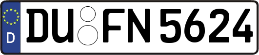 DU-FN5624