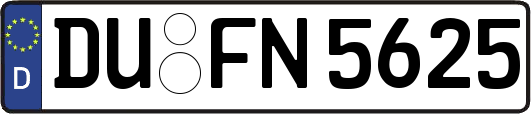 DU-FN5625