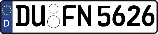 DU-FN5626