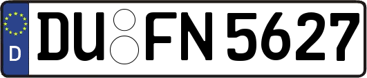 DU-FN5627
