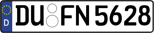 DU-FN5628