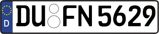 DU-FN5629
