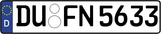 DU-FN5633