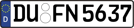 DU-FN5637