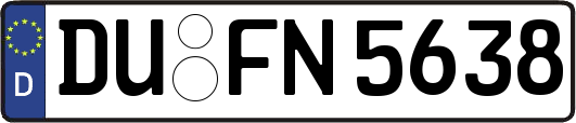DU-FN5638