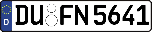 DU-FN5641