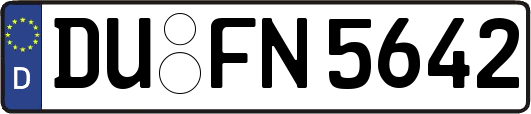 DU-FN5642