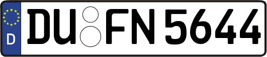 DU-FN5644