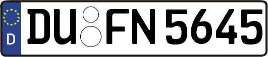 DU-FN5645
