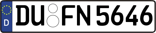 DU-FN5646