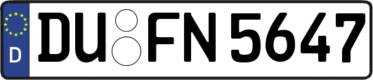 DU-FN5647